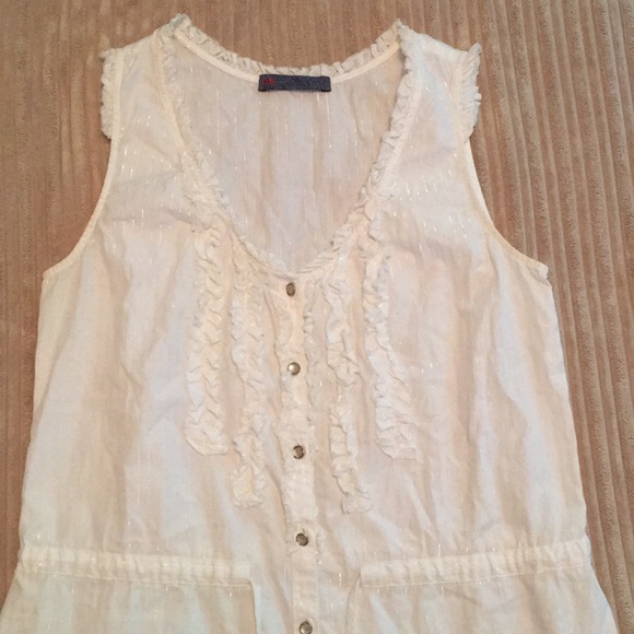 Women’s Cyn top - size small - Picture 1 of 7